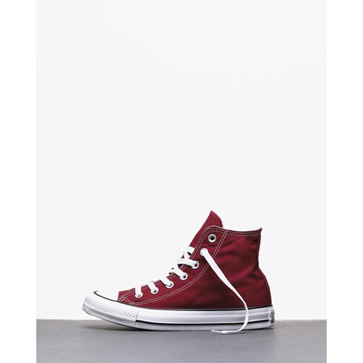 Trampki Converse Chuck Taylor All Star Hi (maroon) Converse  39 Roots On The Roof