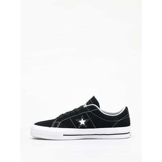 Buty Converse One Star Pro Refinement Ox (black)  Converse 36 SUPERSKLEP