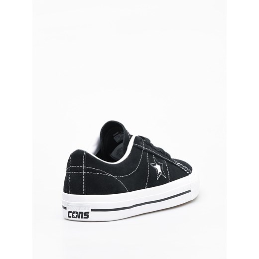 Buty Converse One Star Pro Refinement Ox (black)  Converse 41 SUPERSKLEP