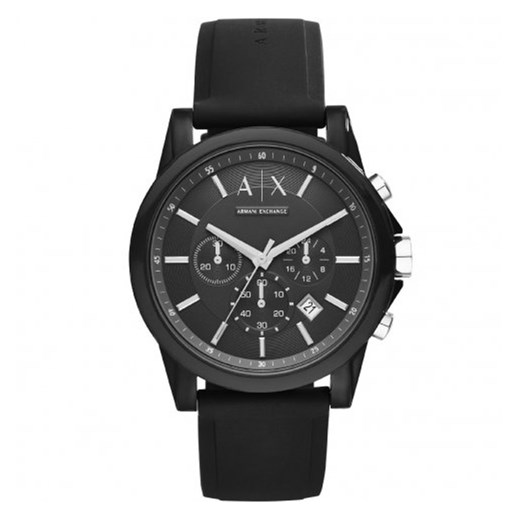 AX1326 Armani Exchange OUTERBANKS zegarek AX z paskiem  Armani Exchange  otozegarki
