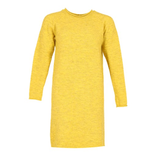 Swetrowa sukienka damska + kolory  Niren 36 wyprzedaż  