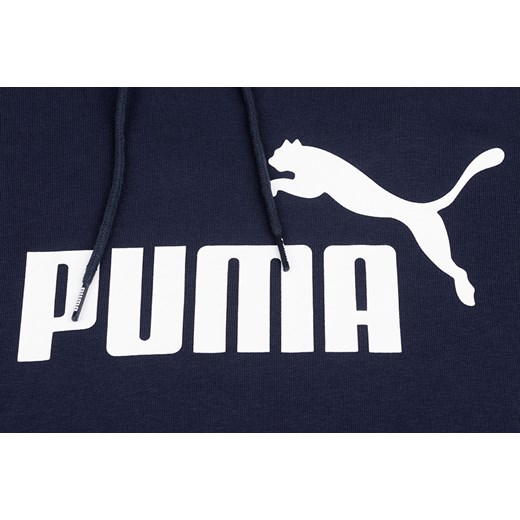 Bluza męska Puma Ess Hoody TR 851745 06