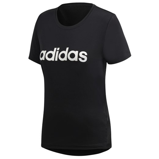 Koszulka adidas Design 2 Move DS8724  Adidas XXS streetstyle24.pl