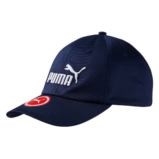 Czapka ESS CAP 05291918 PUMA, Rozmiar - ONE SIZE, Płeć - UNISEX, Kolor - 05291918