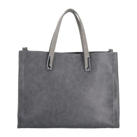 Shopper bag Chiara Design duża elegancka na ramię 