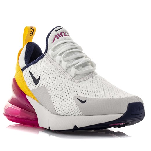 Nike buty sportowe damskie dla biegaczy wiązane 
