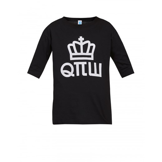 T-shirt Kids Crown