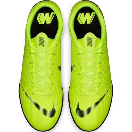 Buty sportowe męskie Nike Football mercurial sznurowane wiosenne 