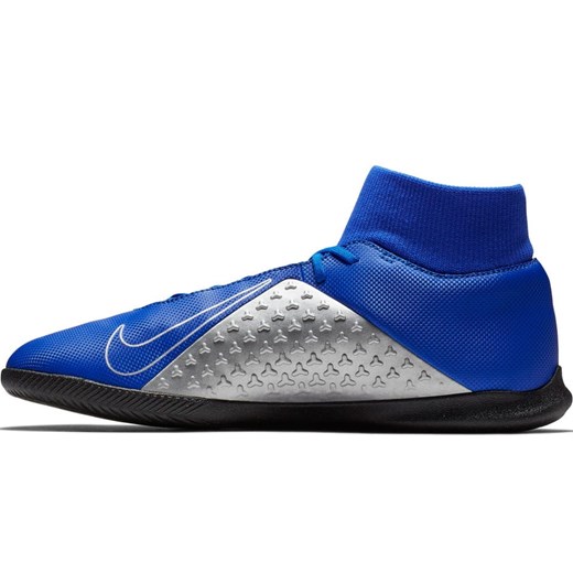 Buty sportowe męskie Nike Football sznurowane 