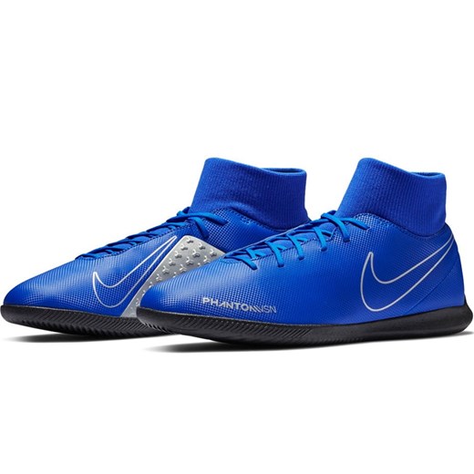 Buty sportowe męskie Nike Football wiosenne sznurowane 