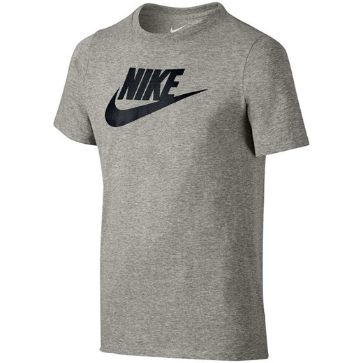 Koszulka Nike CTN Crew Fut Icon TD Tee JUNIOR 739938 067  Nike XL SWEAT
