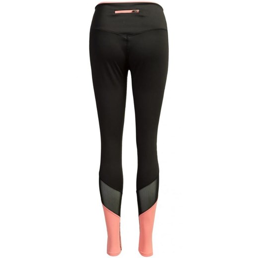 Legginsy damskie Outhorn HOZ18 SPDF601 łososiowy  Outhorn S SWEAT