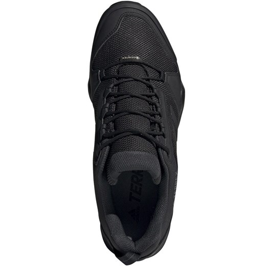 Buty trekkingowe męskie czarne Adidas 
