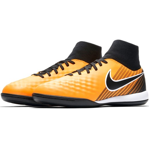 Buty sportowe męskie Nike Football wiosenne sznurowane 