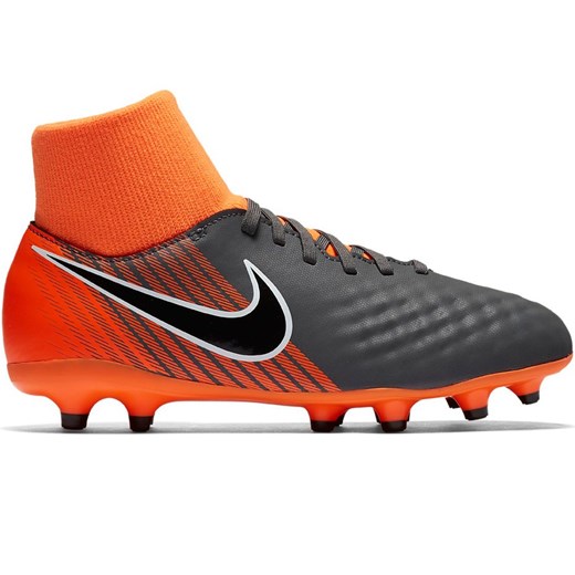 Buty sportowe dziecięce Nike Football wiązane 