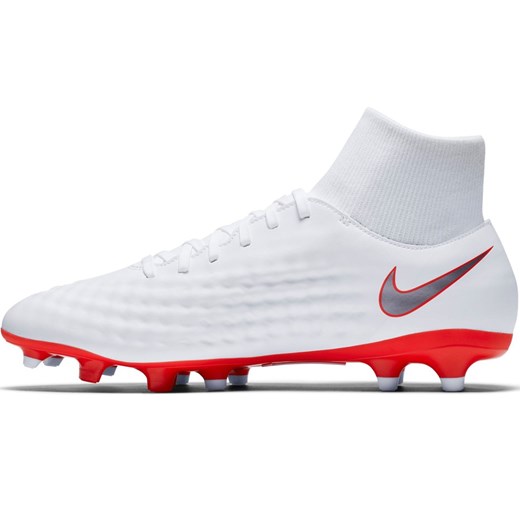 Buty sportowe męskie Nike Football białe 