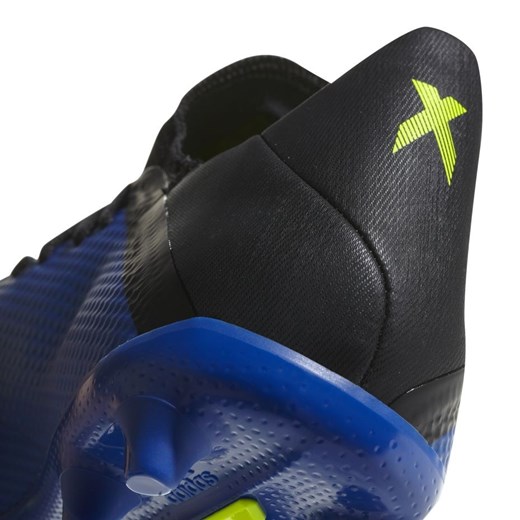 Adidas buty sportowe męskie performance x sznurowane 