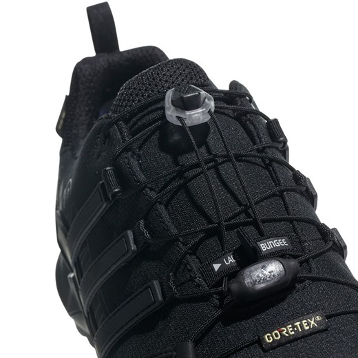 Buty sportowe męskie Adidas terrex z tworzywa sztucznego 