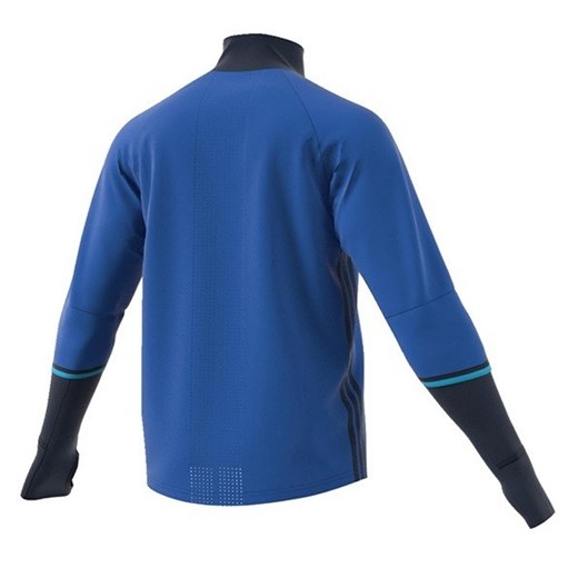 Bluza sportowa Adidas Teamwear jesienna 