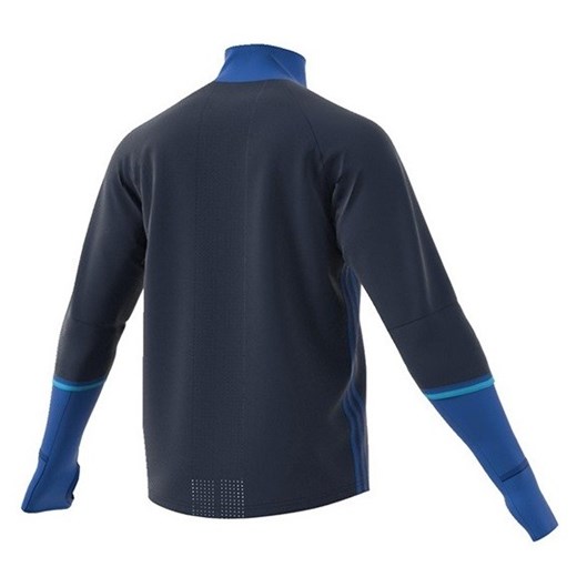 Adidas bluza sportowa z elastanu 