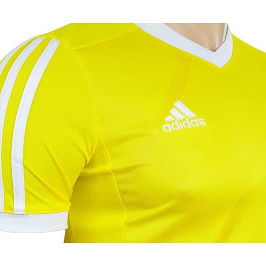 T-shirt chłopięce Adidas Teamwear 