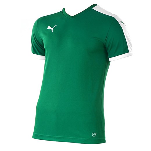 T-shirt chłopięce Puma 