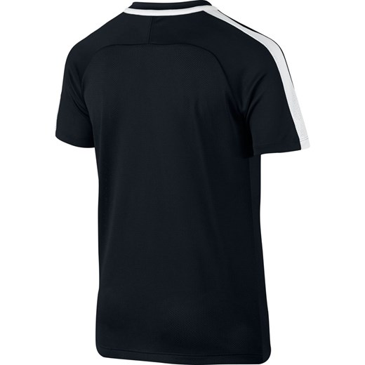 T-shirt chłopięce Nike Football z krótkimi rękawami 