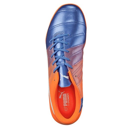 Buty sportowe męskie Puma evopower 