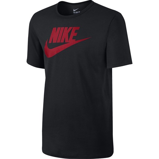 Koszulka męska Nike Icon Futura  696707 013  Nike XL SWEAT
