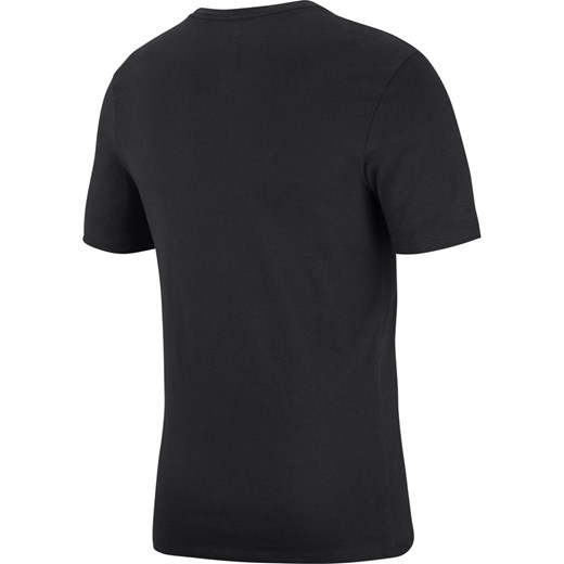 Koszulka męska Nike M NSW Tee HBR 1 czarna AA6412 010  Nike 2XL SWEAT