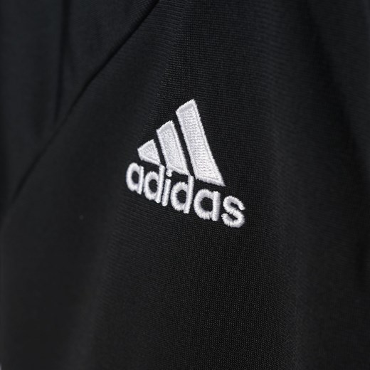 Bluza chłopięca Adidas bez wzorów 