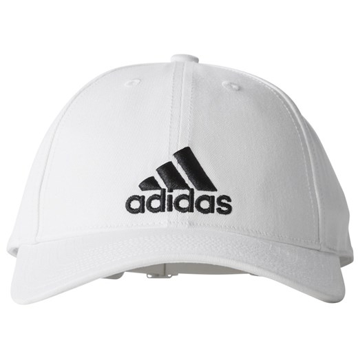 Czapka z daszkiem damska Adidas młodzieżowe 