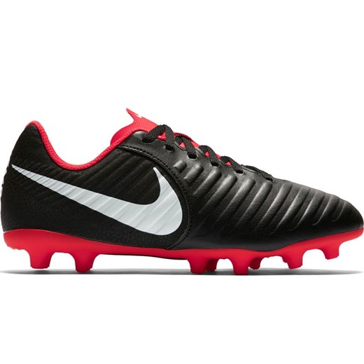 Buty piłkarskie Nike Tiempo Legend 7 Club MG JR AO2300 006 Nike Football  37,5 SWEAT