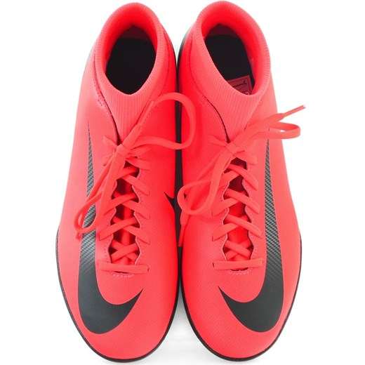 Buty sportowe męskie Nike Football mercurial różowe 