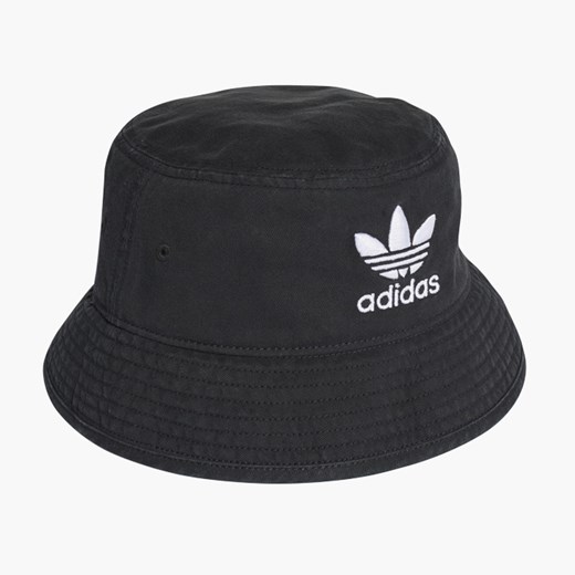 Granatowy kapelusz męski Adidas Originals 