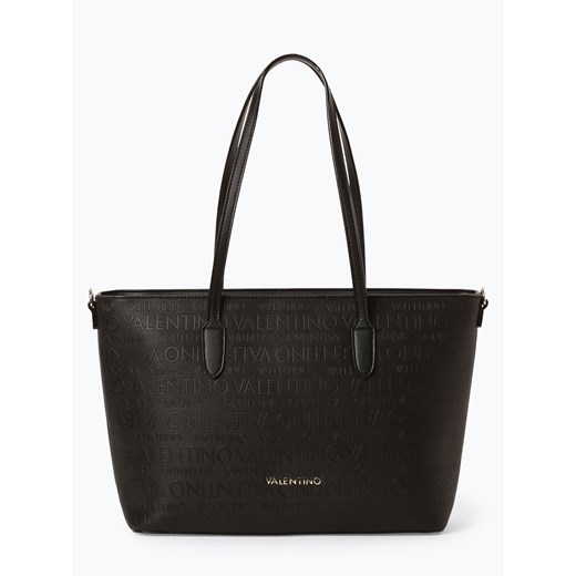 Valentino - Damska torba shopper, czarny Valentino  One Size vangraaf