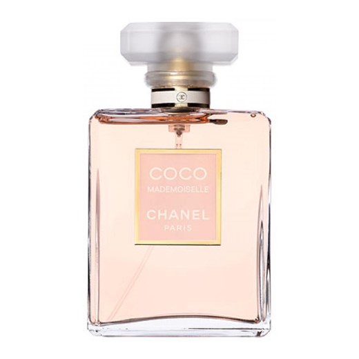 Chanel Coco Mademoiselle woda perfumowana  50 ml TESTER Chanel  1 okazja Perfumy.pl 
