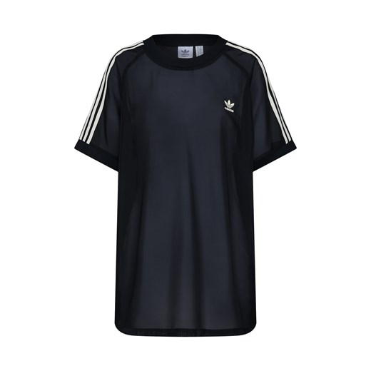 Bluzka sportowa granatowa Adidas Originals 