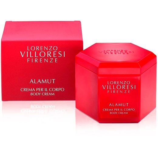Perfumy damskie Lorenzo Villoresi 