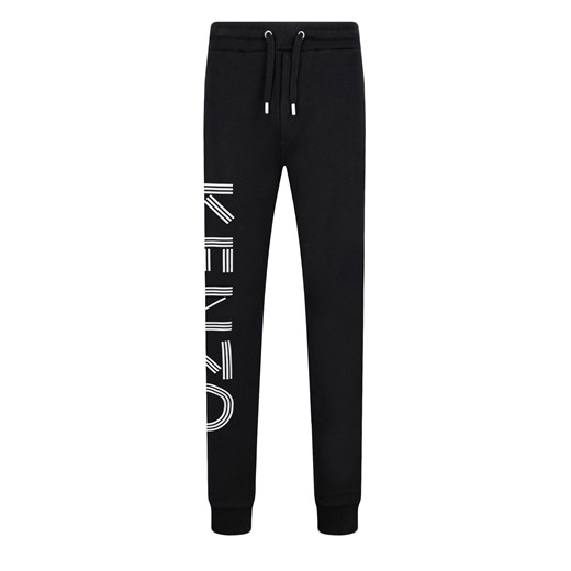 Kenzo Spodnie dresowe | Regular Fit  Kenzo S Gomez Fashion Store