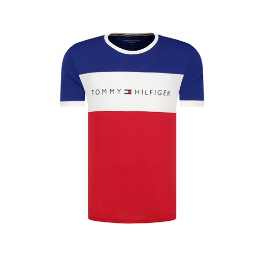 Tommy Hilfiger T-shirt logo flag | Regular Fit Tommy Hilfiger  M Gomez Fashion Store