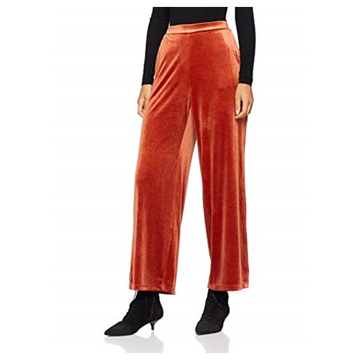 VERO MODA damskie spodnie Vmvala Coco Pant -  zrelaksowany Vero Moda  sprawdź dostępne rozmiary okazyjna cena Amazon 