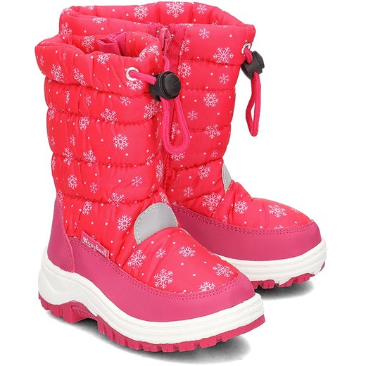 Buty zimowe dziecięce Playshoes śniegowce na zimę 