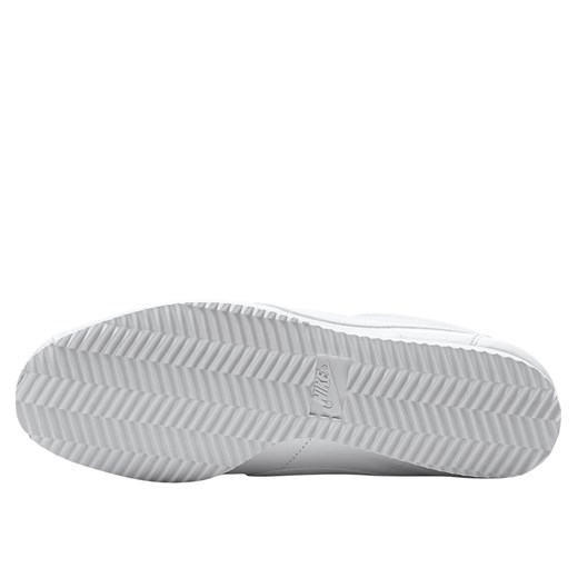Buty Nike Wmns Classic Cortez Leather "All White" (807471-102)  Nike 38 Worldbox promocja 