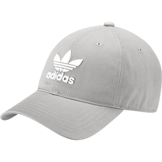 Czapka z daszkiem damska Adidas 