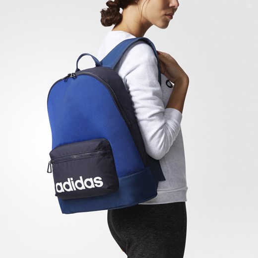 Plecak adidas Daily BP (CD5057)  Adidas One Size promocja Worldbox 