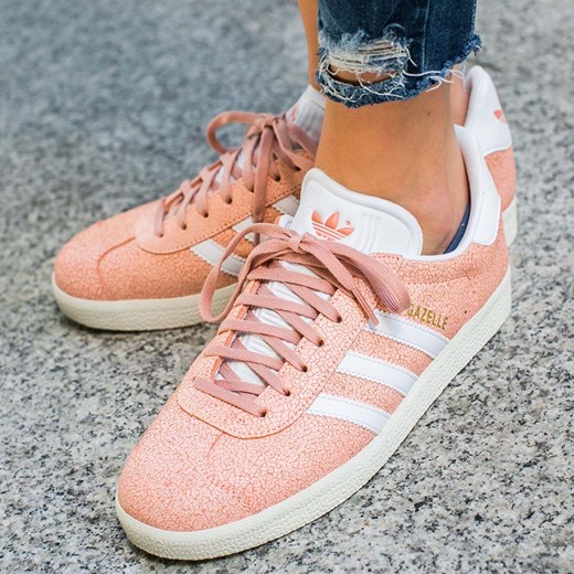 adidas Gazelle W (AQ0904) Adidas 37 1/3 Worldbox promocyjna cena