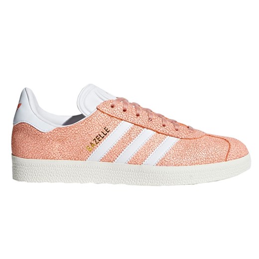 adidas Gazelle W (AQ0904) Adidas 36 2/3 promocyjna cena Worldbox