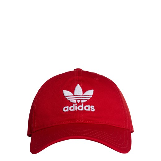 Czapka z daszkiem męska Adidas 