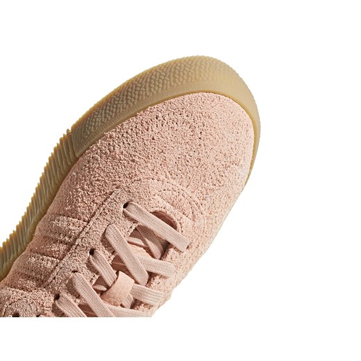 Buty sportowe damskie Adidas płaskie